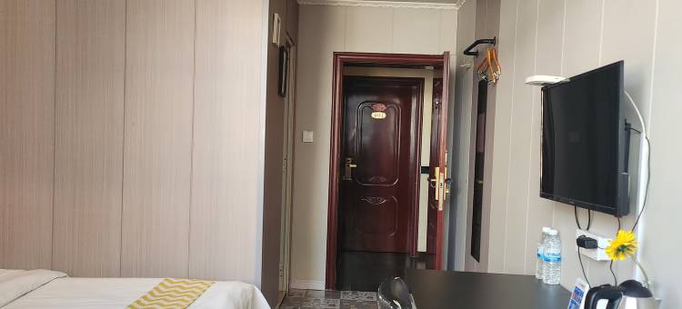 商洛优优宾馆图片