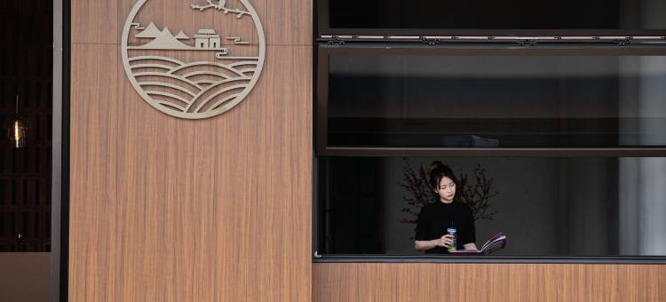 南澳舒心·云海酒店(滨海店)图片