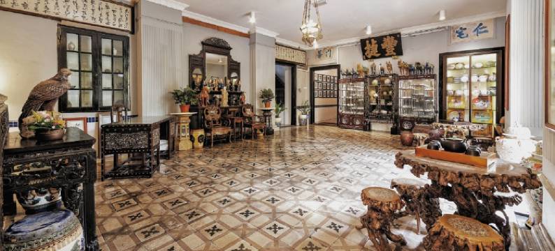 马六甲富礼酒店(Hotel Puri Melaka)图片
