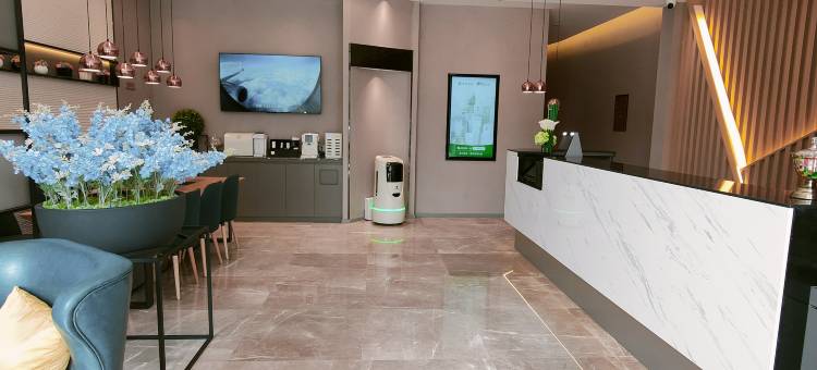 如家驿居酒店(兖州银座广场店)图片