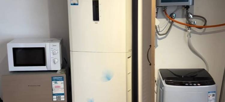 云熙HOME智能民宿(惠东万科双月湾店)图片