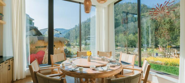 归宁·河田田度假小镇图片