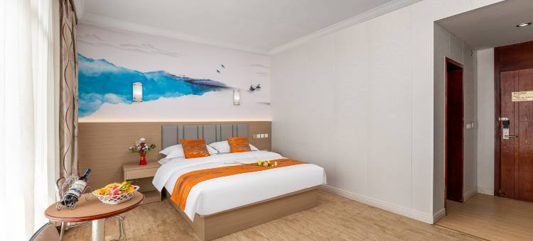 三江龙涛大酒店(三江侗族自治县鼓楼店)图片