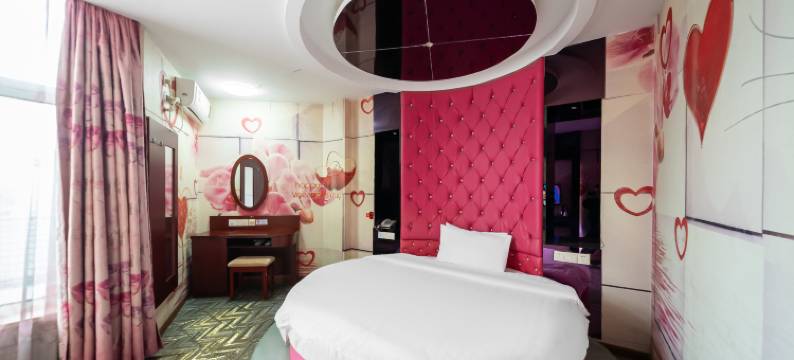 宿适精选酒店(上海虹桥枢纽徐泾北城店)图片