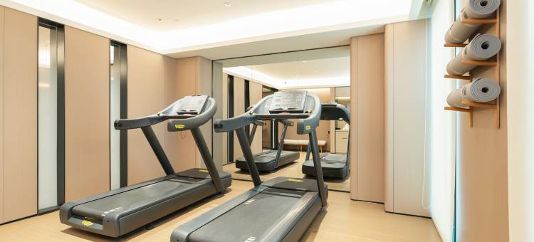 全季酒店(济南东站裴家营地铁站店)图片