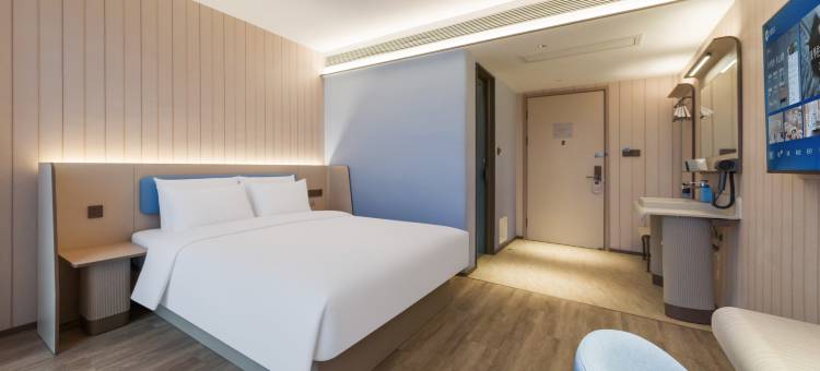 汉庭酒店(淄博大学城海月龙宫店)图片