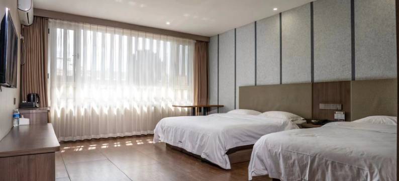 宽甸格林快捷酒店图片