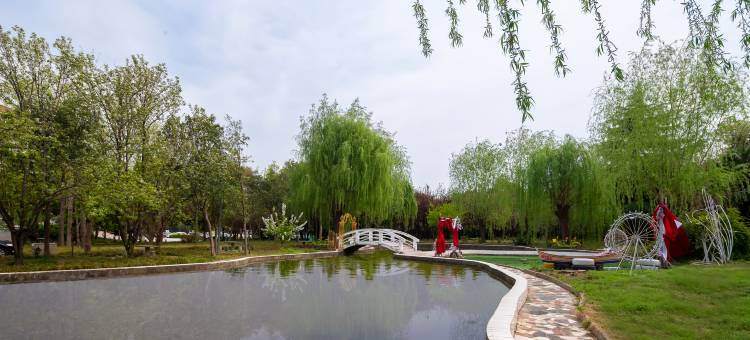 许昌迎宾馆图片