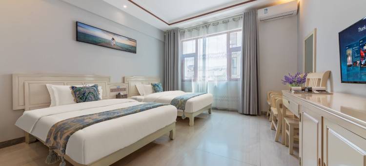 兴隆大酒店(镇沅客运站哀牢小镇店)图片