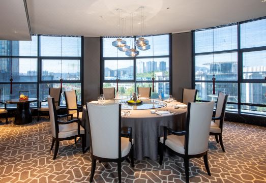 New Century Grand Hotel Tonglu Hotel Overview