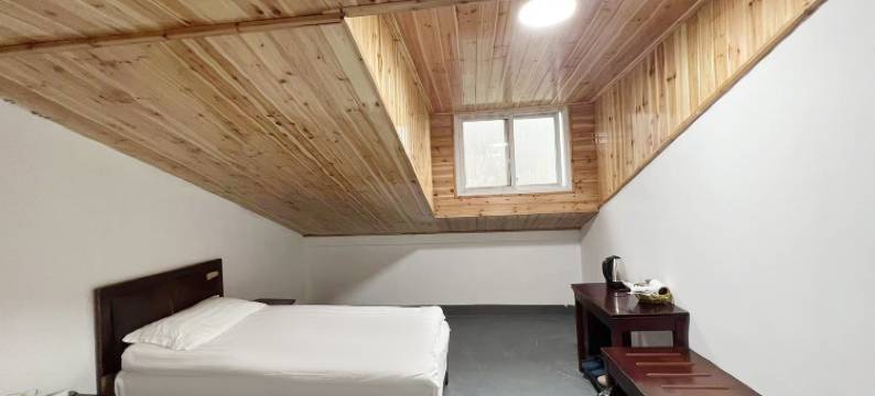 三清山梯云岭宾馆图片