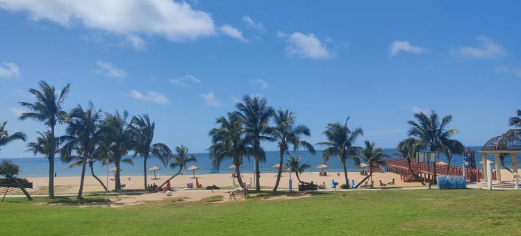 宜游海景公寓(阳西沙扒镇月亮湾店)图片