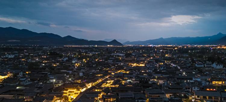 丽江里山·里水民宿(白沙古镇店)图片