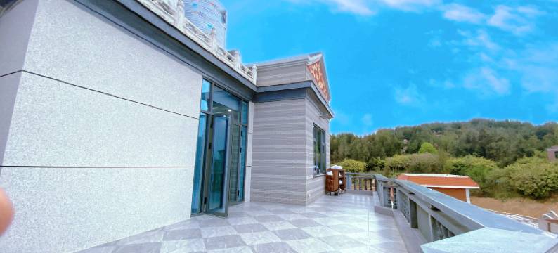 湄洲岛依山水秀民宿(金海岸沙滩莲池澳沙滩店)图片