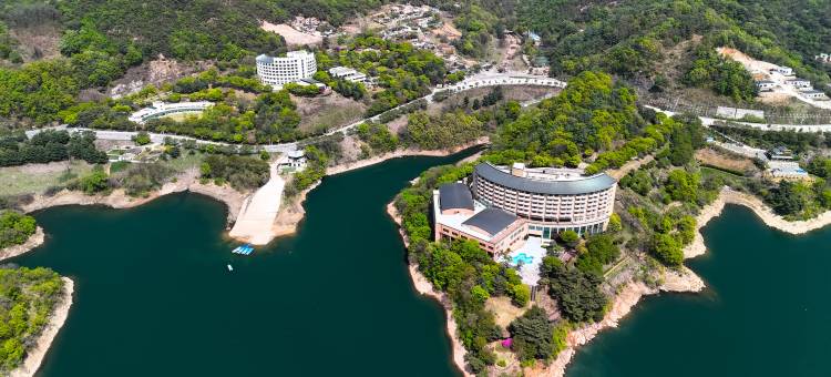 清风度假村(Cheongpung Resort Lake Hotel)图片