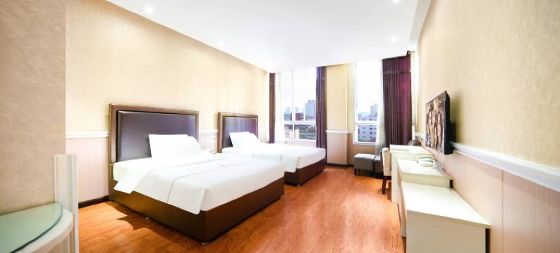 阿富尔连锁酒店(攀枝花和谐御林店)图片