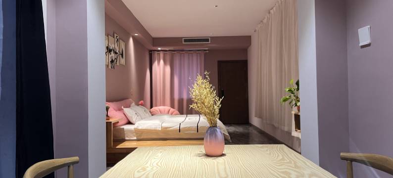 贵阳西溪里民宿酒店(花溪区大学城店)图片