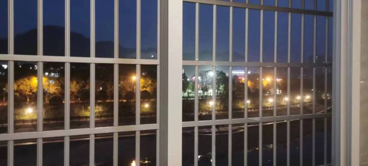 桑植华珍酒店图片