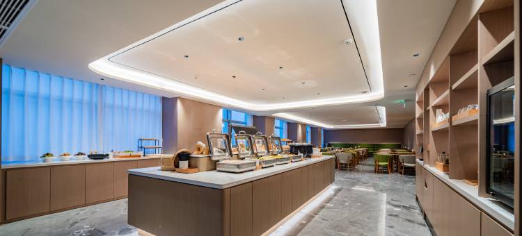 全季酒店(自贡华商国际城店)图片