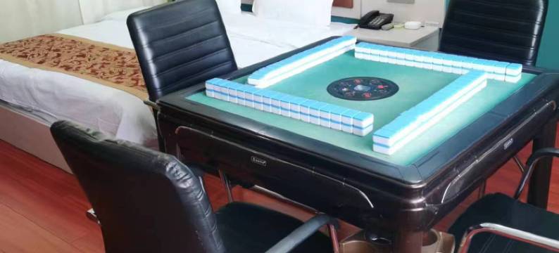 运城法兰精品酒店(圣惠南路店)图片