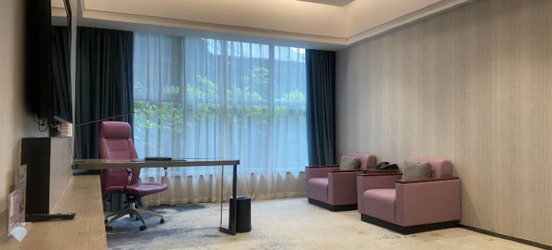 美宸酒店(重庆机场T3航站楼店)图片