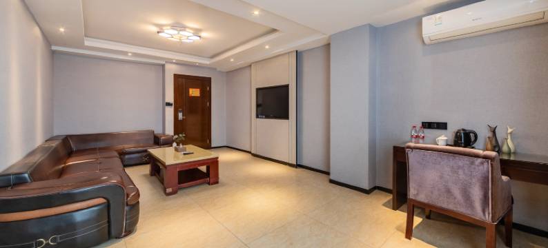 华燕酒店(茂名电白店)图片