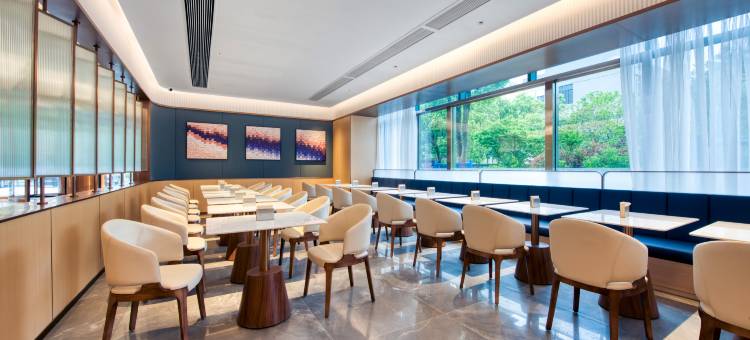 艺龙安悦酒店(南京高淳经济开发区人民医院店)图片