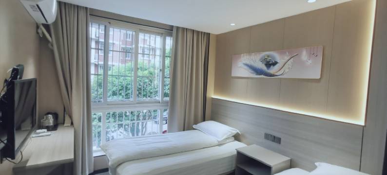 甬程宾馆(宁波汽车南站火车站南广场店)图片