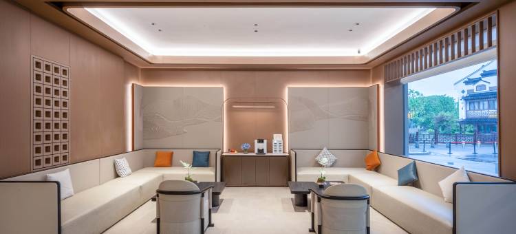 星程酒店(昆山锦溪古镇店)图片