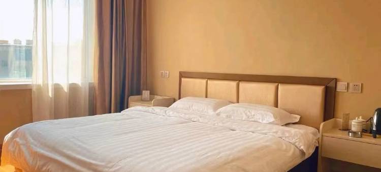 凌海旺进宾馆图片