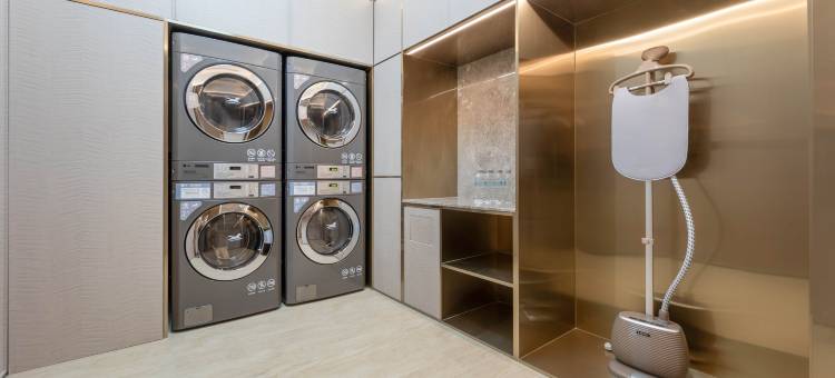 汉庭酒店(南通森林野生动物园集美路店)图片