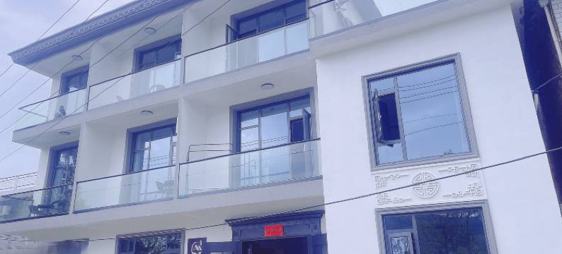 楠栖民宿(武功山漂流店)图片