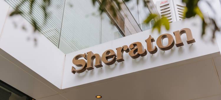 墨尔本喜来登酒店(Sheraton Melbourne Hotel)图片