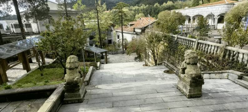 庐山仙隐5号楼(如琴湖店)图片