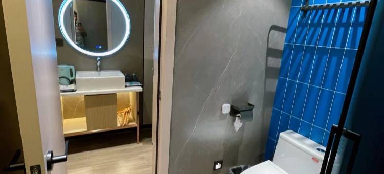 九江美豪·怡致酒店(火车站九江学院店)图片