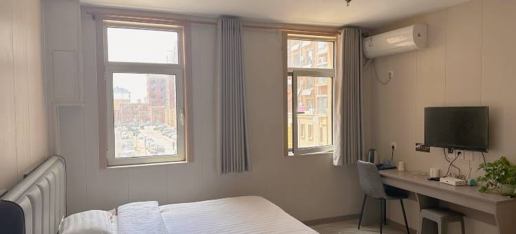 东营佑港商务宾馆图片