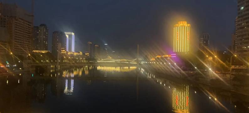 如家酒店·neo(天津小白楼地铁站海信广场店)图片