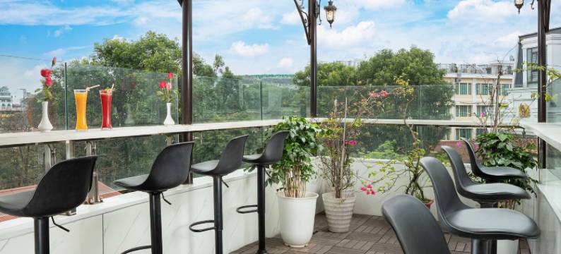 AFFA精品酒店(AFFA Boutique Hotel)图片