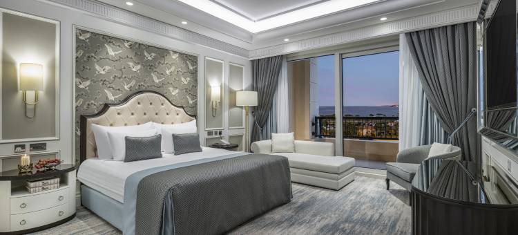 卓越皇家钻石酒店及SPA(Merit Royal Diamond Hotel & Spa)图片