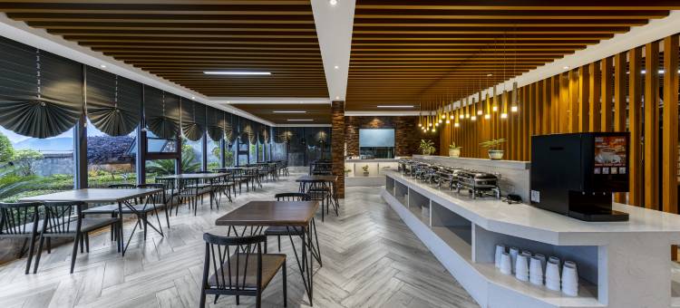 纳雍温州花园大酒店(雍和世纪城店)图片