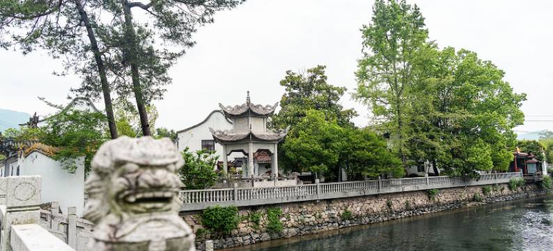 居之语民宿图片