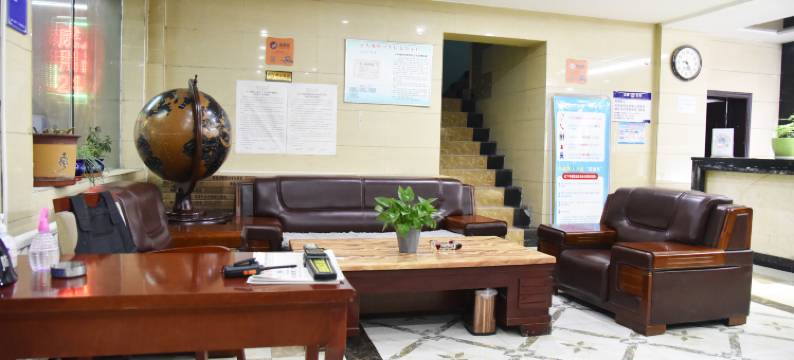 乌鲁木齐新程酒店(乌鲁木齐天山国际机场店)图片