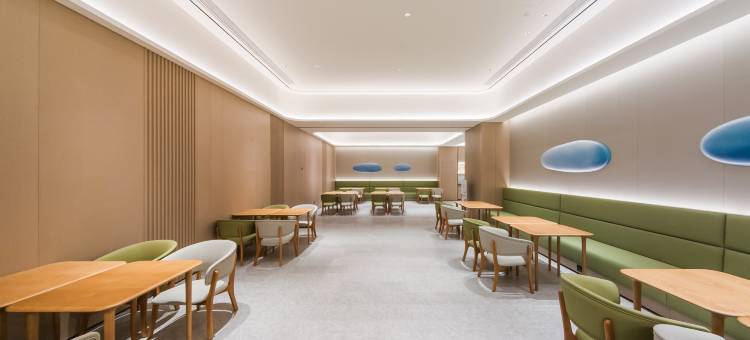 全季酒店(郑州人民医院黄河路店)图片