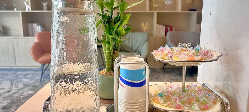 唯庭轻居酒店(上海五角场长海医院店)图片