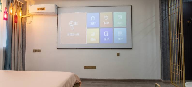 六安金瑞宾馆图片