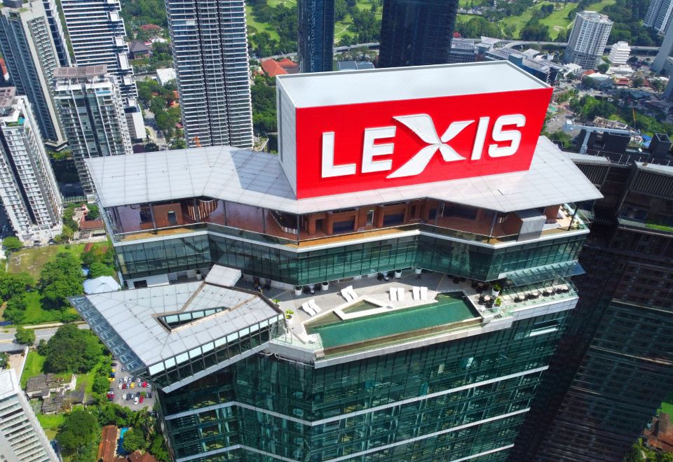Imperial Lexis Kuala Lumpur Over view