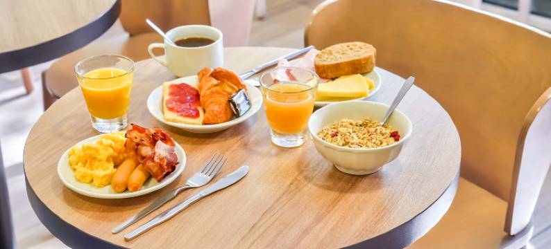 巴黎马拉科夫凡爾賽門展覽中心B&B酒店(B&B Hotel Paris Malakoff Parc des Expositions)图片