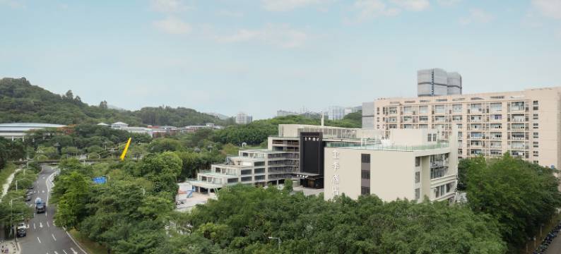 全季酒店(广州科学城地铁站店)图片