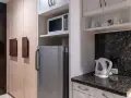 高級一室房