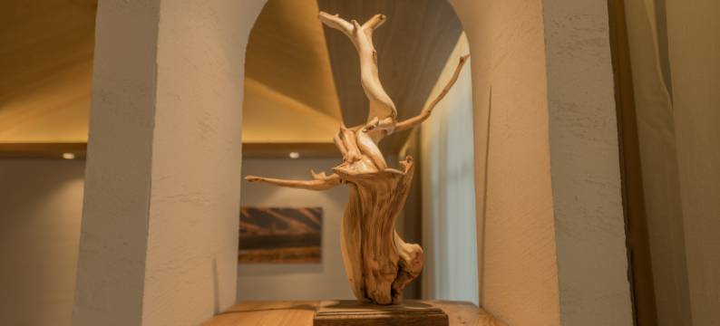 青河里·隐奢|Eco Artisan Lodge图片